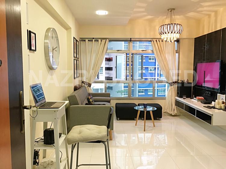 Ang Mo Kio Avenue 1 thumbnail photo